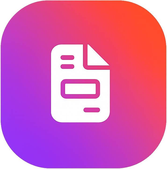 InvoiceGen Logo